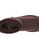 Incaltaminte Femei UGG Classic Mini Liberty Pony Brown
