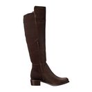 Incaltaminte Femei rsvp Bristol Wide Calf Chocolate Tumbled