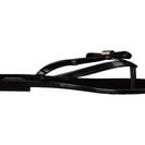 Incaltaminte Femei Melissa Shoes Harmonic Jason Wu IV Black