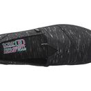 Incaltaminte Femei SKECHERS Bobs Bliss - Dashes amp Dots Black