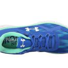 Incaltaminte Femei Under Armour UA Micro Greg Velocity RN Ultra BlueUltra BlueWhite