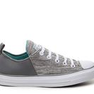 Incaltaminte Femei Converse Chuck Taylor All Star Abbey Sneaker - Womens Grey