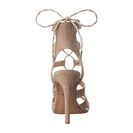 Incaltaminte Femei Dolce Vita Howie Natural Suede