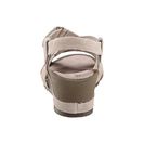 Incaltaminte Femei Merrell Revalli Cross Simple Taupe