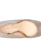 Incaltaminte Femei Jessica Simpson Sandrah Gold Jessica Sparkle