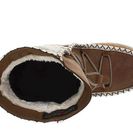 Incaltaminte Femei The North Face Sisque Sepia BrownMoonlight Ivory