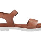 Incaltaminte Femei Steve Madden Sandrine Cognac Leather