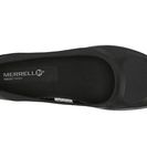 Incaltaminte Femei Merrell Ceylon Ballet Black