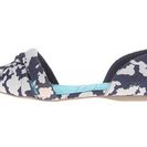 Incaltaminte Femei Blowfish Dacey Blue Sudan Print