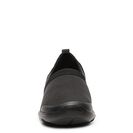 Incaltaminte Femei Crocs Duet Busy Day 20 Sport Flat Black