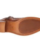 Incaltaminte Femei Frye Janis Shield Short Cognac Smooth Vintage Leather