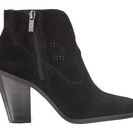 Incaltaminte Femei Jessica Simpson Caderian Black Split Suede