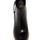 Incaltaminte Femei Cole Haan Auden Waterproof Wedge Boot BLACK WP