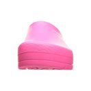 Incaltaminte Femei Birkenstock Super Birki (Unisex) Neon Pink Polyurethane