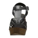 Incaltaminte Femei Kenneth Cole Reaction Capellini Black