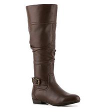 Incaltaminte Femei Blondo Femini Boot Brown