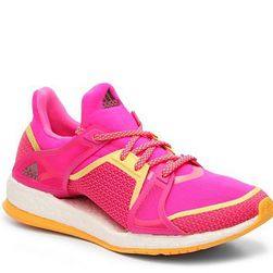 Incaltaminte Femei adidas Pureboost X TR Training Shoe - Womens Pink