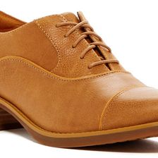Timberland Beckwith Oxford WHEAT