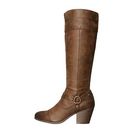Incaltaminte Femei Aerosoles Creativity Mid Brown Combo