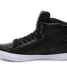 Incaltaminte Femei G by GUESS G by Guess Odean High-Top Sneaker Black