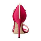 Incaltaminte Femei SJP by Sarah Jessica Parker Maggie Pink Grosgrain