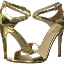 Via Spiga Tiara Gold Specchio