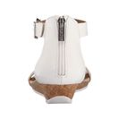 Incaltaminte Femei Kenneth Cole Reaction Great Gal 2 White Multi