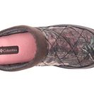 Incaltaminte Femei Columbia Packed Outtrade II Omni-Heattrade Camo Mossy OakSorbet