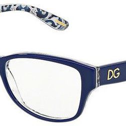 Dolce & Gabbana 3204 VISTA 2992