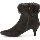 Incaltaminte Femei Impo Neemie Bootie Black