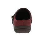 Incaltaminte Femei Merrell Dassie Slide Deep RedEspresso