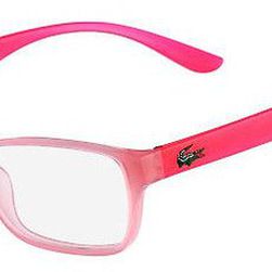 Lacoste L3803B 28908 662 ROSE WITH PHOSPHO TEM
