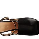 Incaltaminte Femei Calvin Klein Adria Black Leather