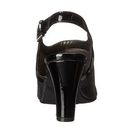 Incaltaminte Femei LifeStride Caldwell Black