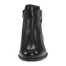 Incaltaminte Femei ECCO Touch 15 Scale Bootie BlackBlack