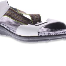 Spring Step Rustica White