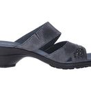 Incaltaminte Femei Merrell Veranda Eve Slide Black