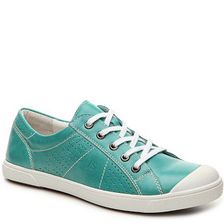Incaltaminte Femei Josef Seibel Lilo Sneaker Turquoise