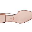 Incaltaminte Femei COACH Johnson Saddle