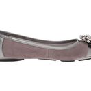 Incaltaminte Femei AK Anne Klein AKBloomia GreyPewter Suede