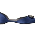 Incaltaminte Femei Stuart Weitzman Dome Midnight Satin