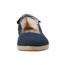 Incaltaminte Femei UGG Perrie Navy Canvas