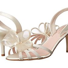 Incaltaminte Femei Kate Spade New York Salerno Ivory Satin