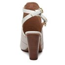Incaltaminte Femei Joe\'s Joe\'s Ghost Sandal White