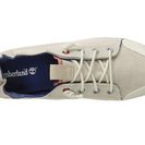 Incaltaminte Femei Timberland Newport Bay Canvas Plain Toe Oxford Birch