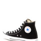 Incaltaminte Femei Converse Chuck Taylor All Star Hi-Top Sneaker Unisex BLACK-WHITE-BLA