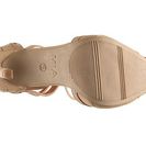 Incaltaminte Femei MIA Melonie Pump Nude