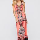 Rochie maxi 