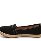 Incaltaminte Femei boc Franki Canvas Flat Black