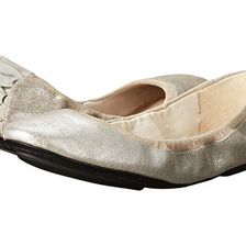 Incaltaminte Femei Cole Haan Avery En Pointe Ballet Diamonds Metallic